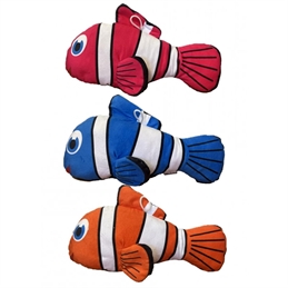 PESCI NEMO