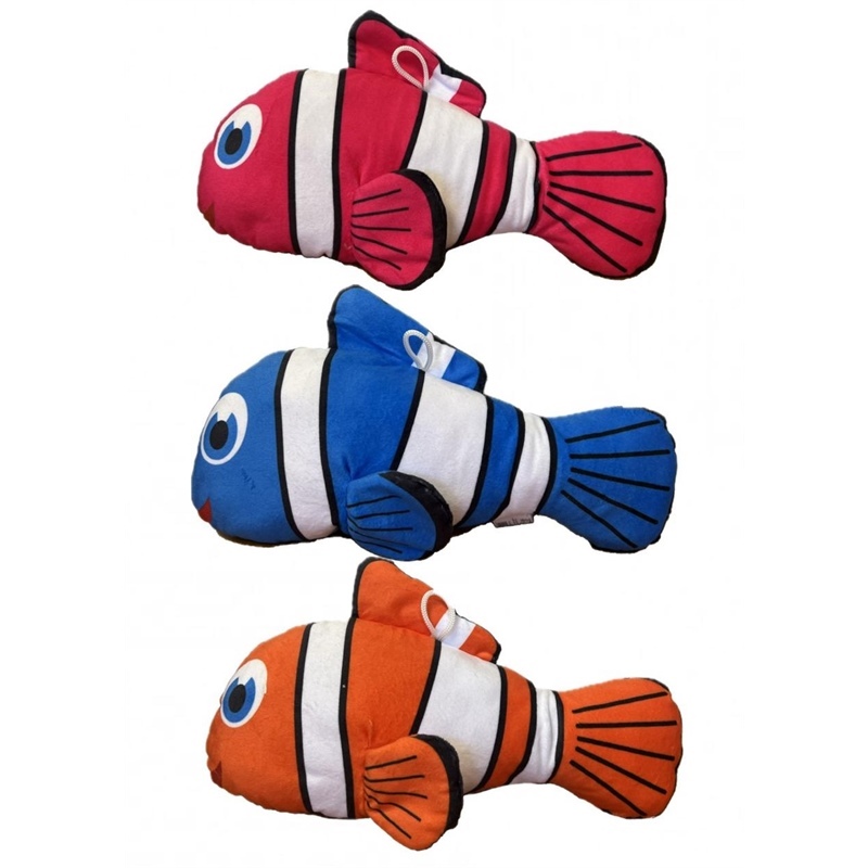 PESCI NEMO