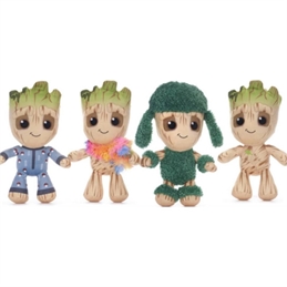 BABY GROOT