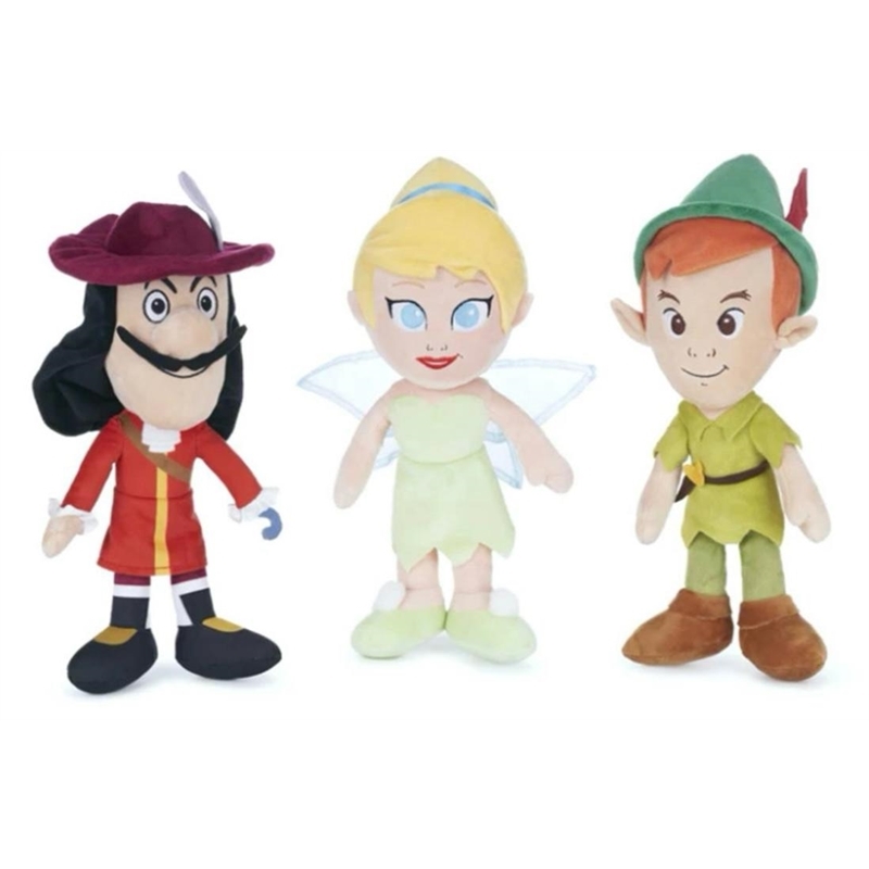 PETER PAN