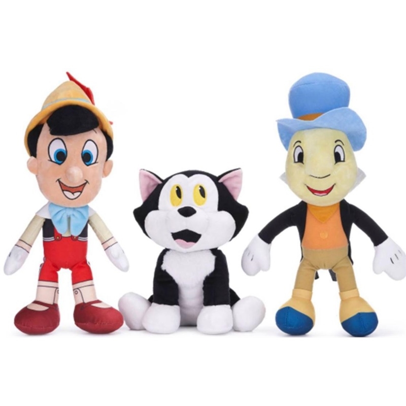 PINOCCHIO
