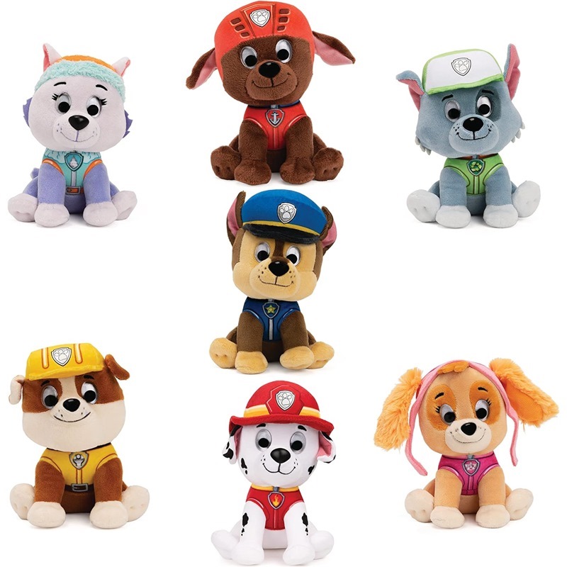 PAW PATROL
