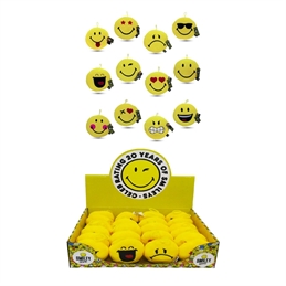 SMILEY CM 8