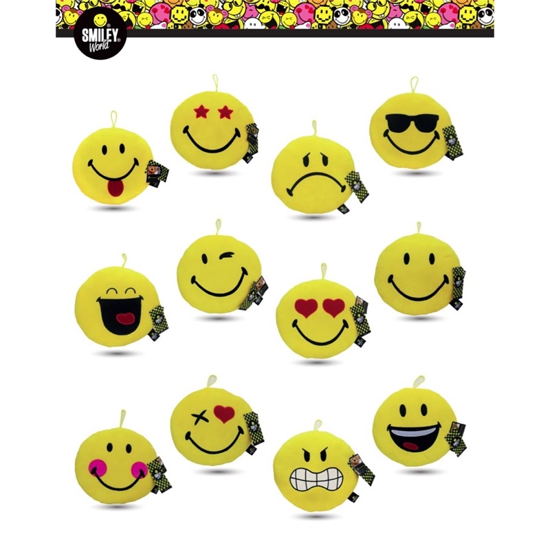 SMILEY CM 60