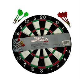 tiro a bersaglio 36 cm