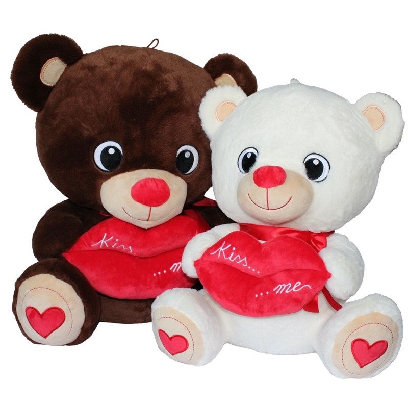 ORSO KISS ME
