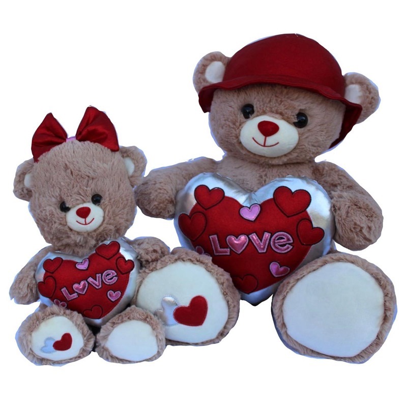 ORSETTO LOVE