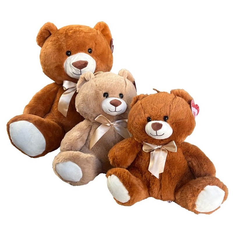 TEDDY BEAR