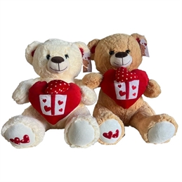 ORSO MESSAGGIO D'AMORE