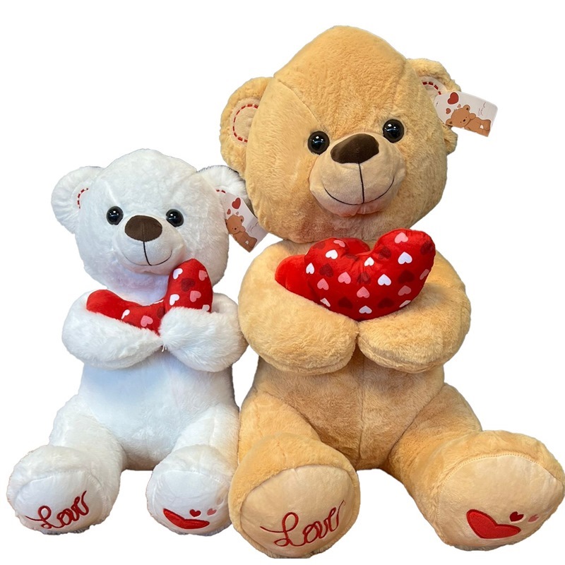 ORSO COCCOLONE