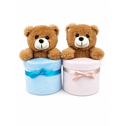 BOX ROSA BLU